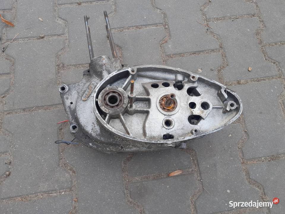 Wsk 125 kartery sprzedam