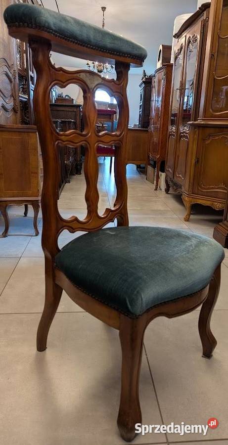 Klęcznik orzechowy Belgia sklep Dąbrowa Górnicza