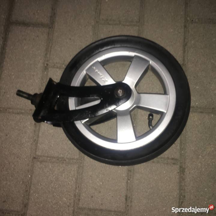 Xlander x lander XA XQ MOVE koło przednie przód dolnośląskie Siechnice
