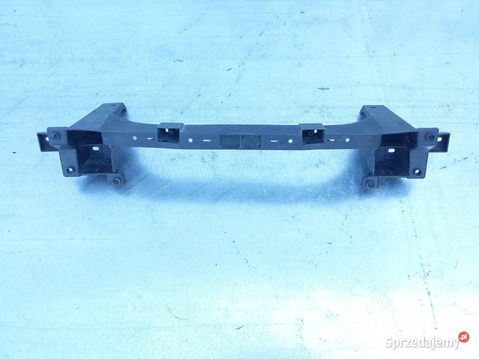 MAZDA MX5 MX5 OSŁONA GÓRNA PRZÓD PASA PRZEDNIEGO Karoseria Motoryzacja wielkopolskie Międzychód