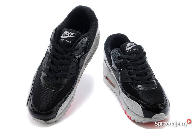Nike Air czarne białe nowy model 90 40 41 42 43 sprzedam