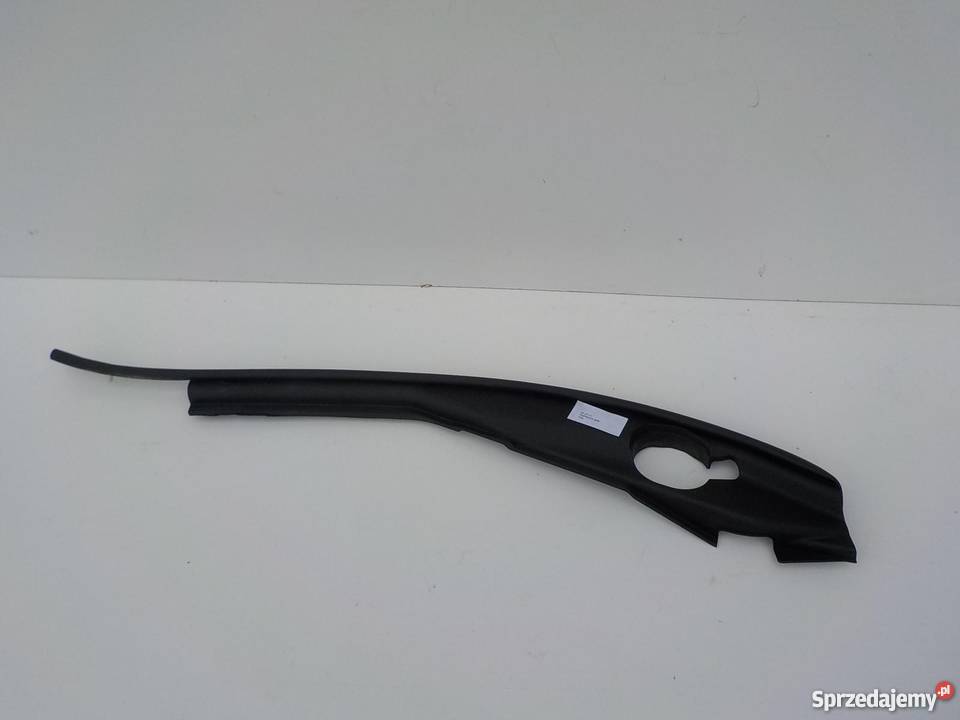 OSŁONA MASKOWNIC BŁOTNIK 658214GA0A INFINITI Q50 Nowy Tomyśl