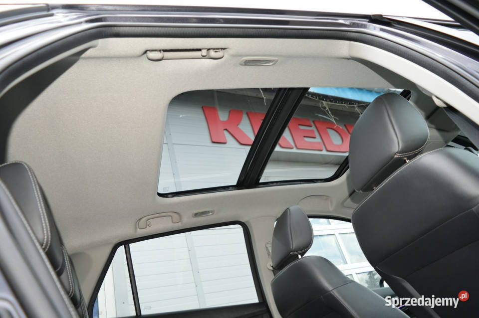 Suzuki SX4 SCross 16 DDiS Serwis BiXenon LED Hrubieszów