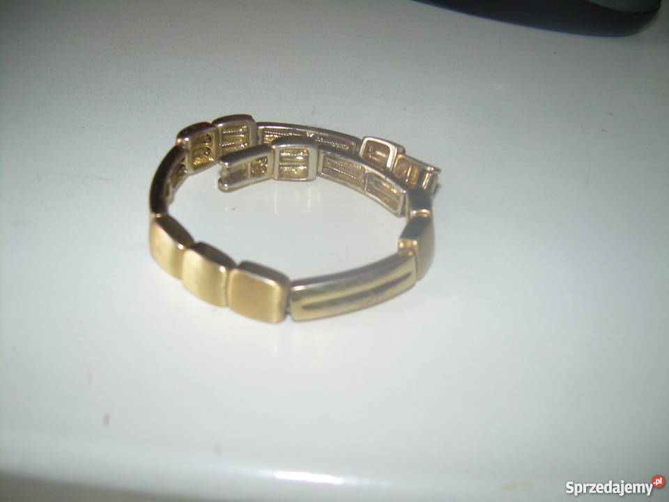 biżuteria Pań pozłacane Warszawa