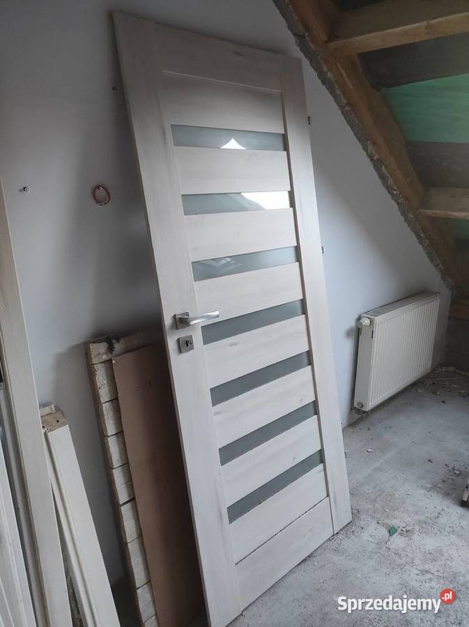 Drzwi pokojowe Bielsko-Biała