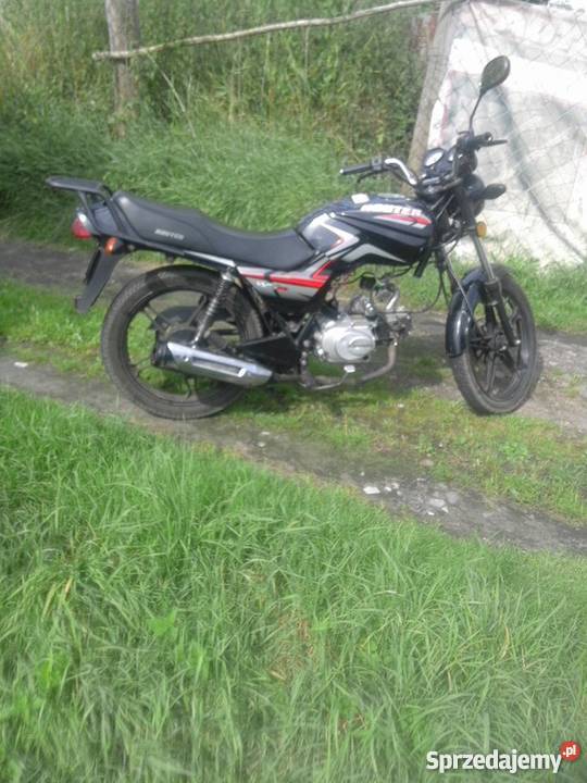 Router Romet Motors HW50A Nowogard sprzedam