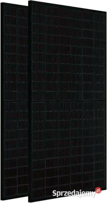 JA Solar 370W Full Black JAM60S21370MR sprzedam