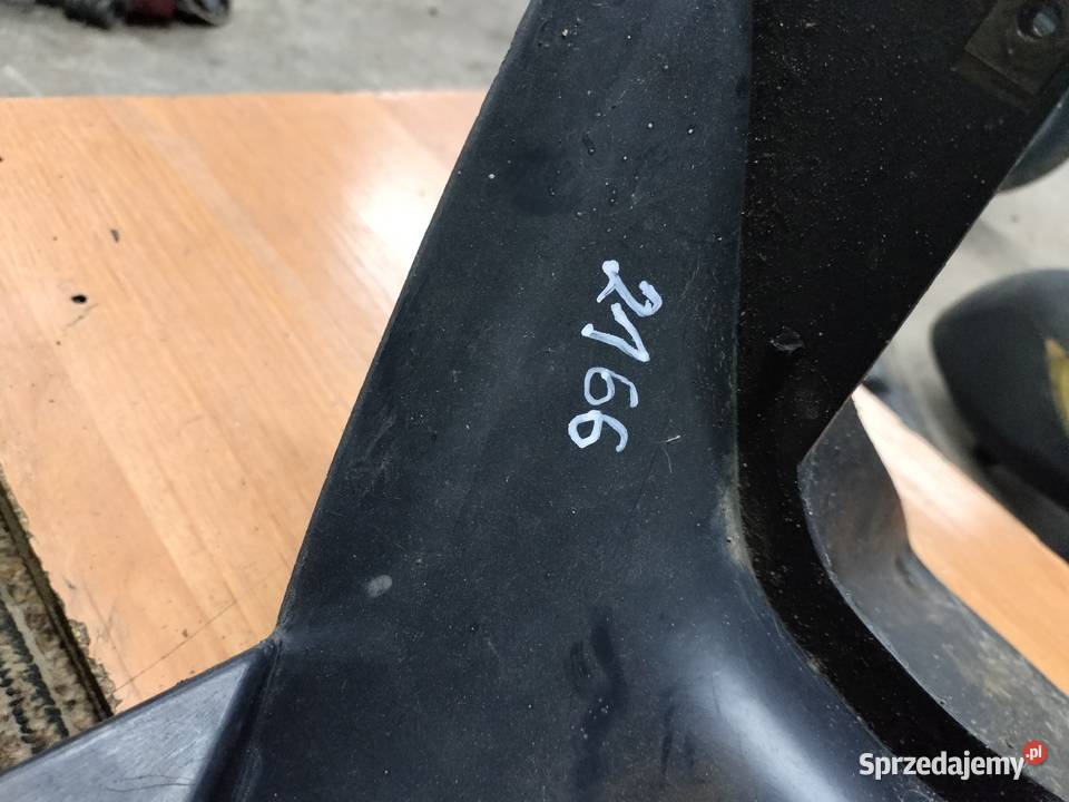 Tylny błotnik chlapacz Peugeot ELYSEO 50 Łubno