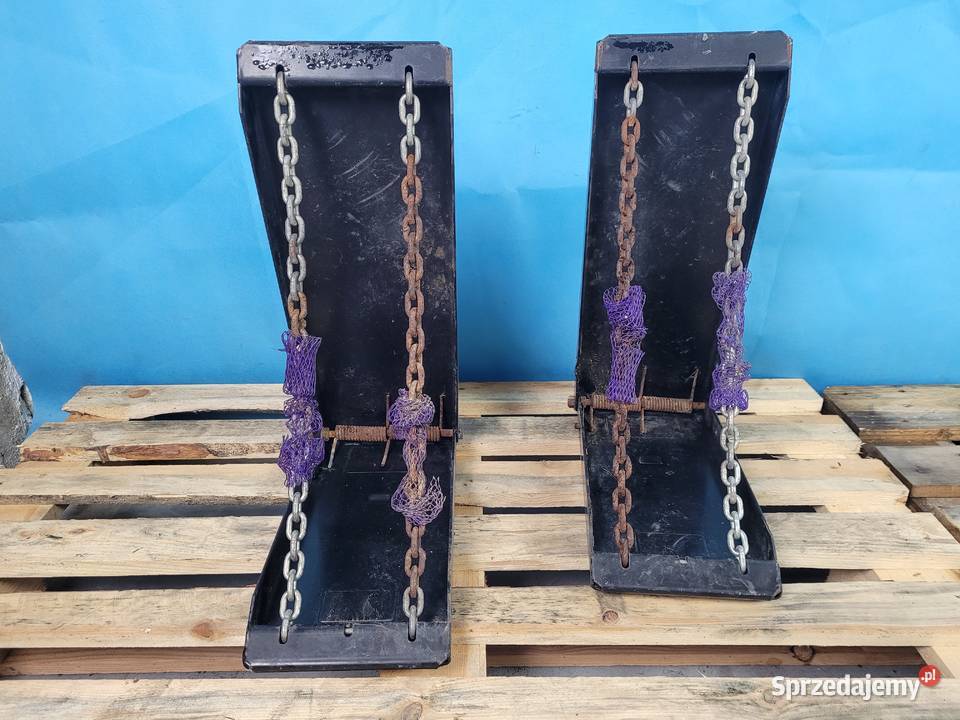 CASE IH PUMA 145 12r KLIN POD KOŁA 81869660