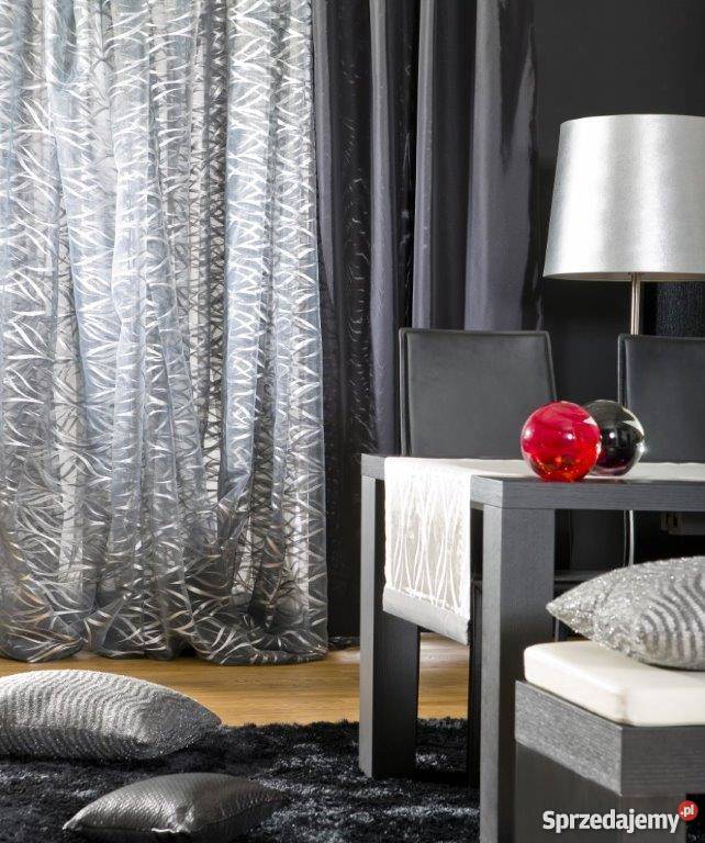 Firany Zasłony Dywany Tapety Rolety Czeladź