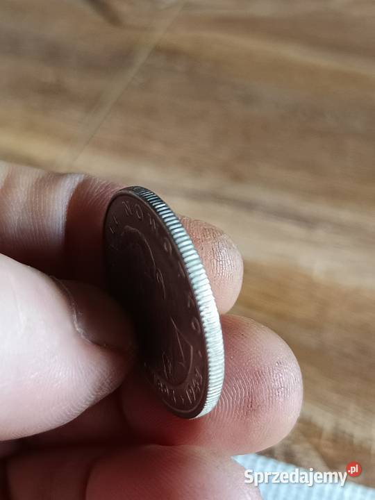 Sprzedam monete 20 zloty 1974 Marceli Nowotko lubelskie Chełm