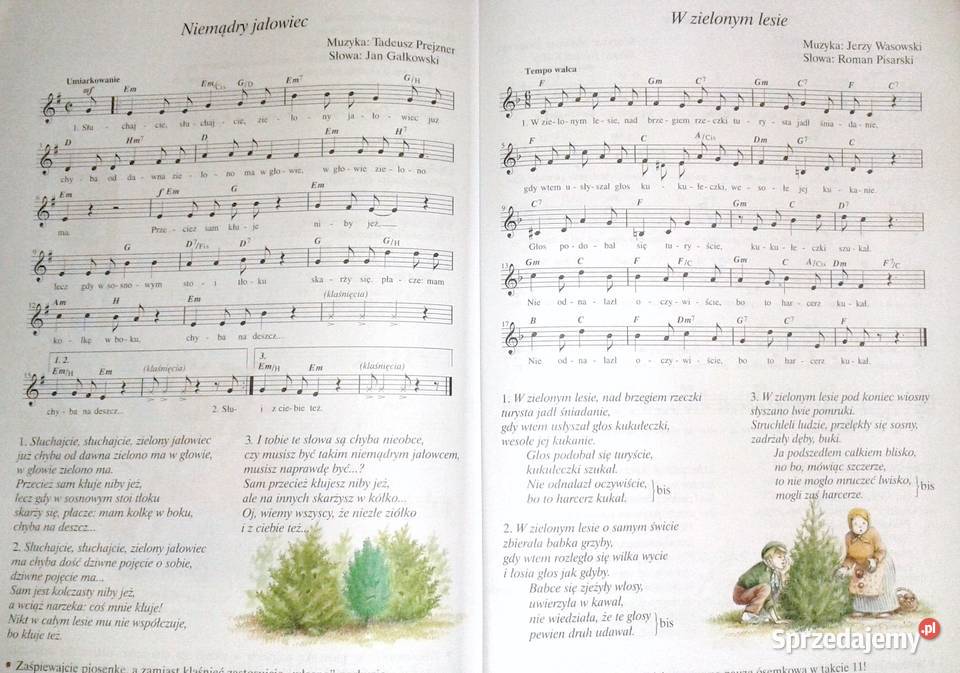 Muzyka i my 6 Podręcznik Szkoła podstawowa Chełm