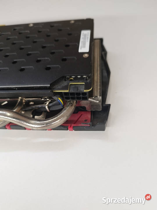 Sprzedam GTX 960 4 GB DisplayPort sprzedam