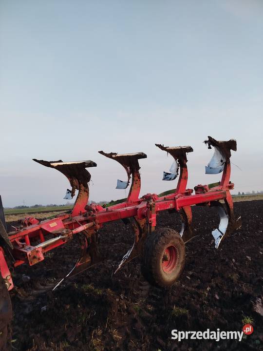 Sprzedam pług Unia Ibis XLS Hrubieszów sprzedam