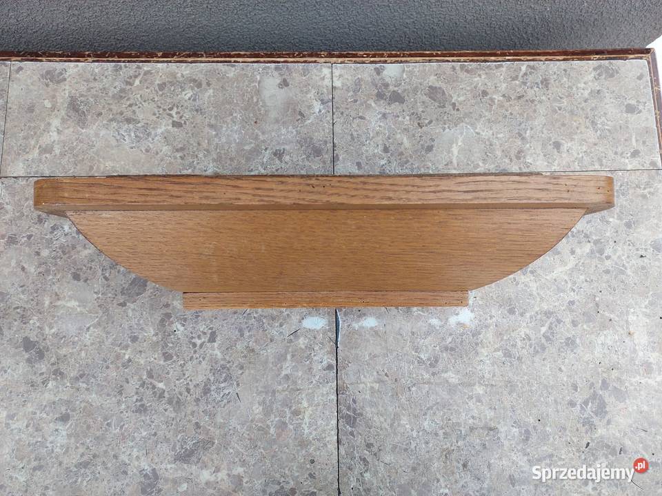 13 Broda dolny element ozdobny skrzyni obudowy pomorskie Tczew