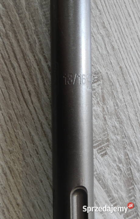 Wiertło 20x380x520 SDS