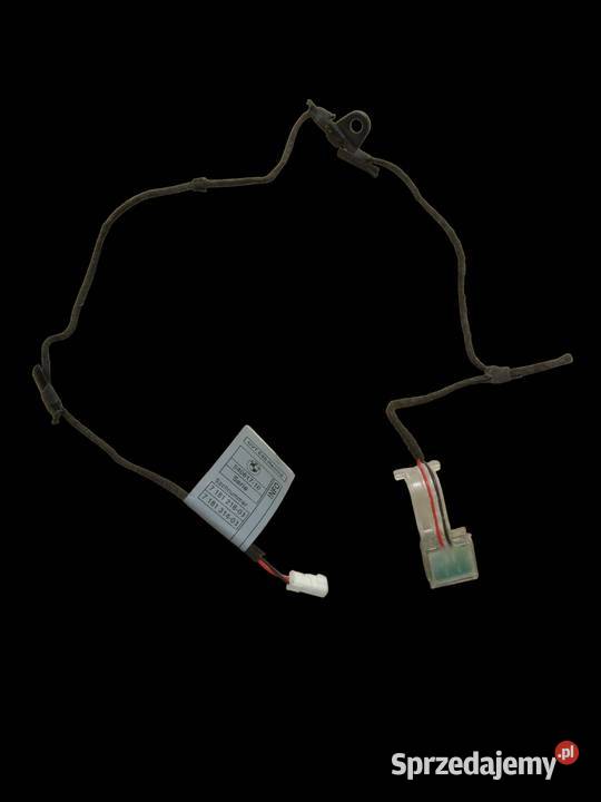 BMW E90 E91 E84 Podświetlenie klamki drzwi