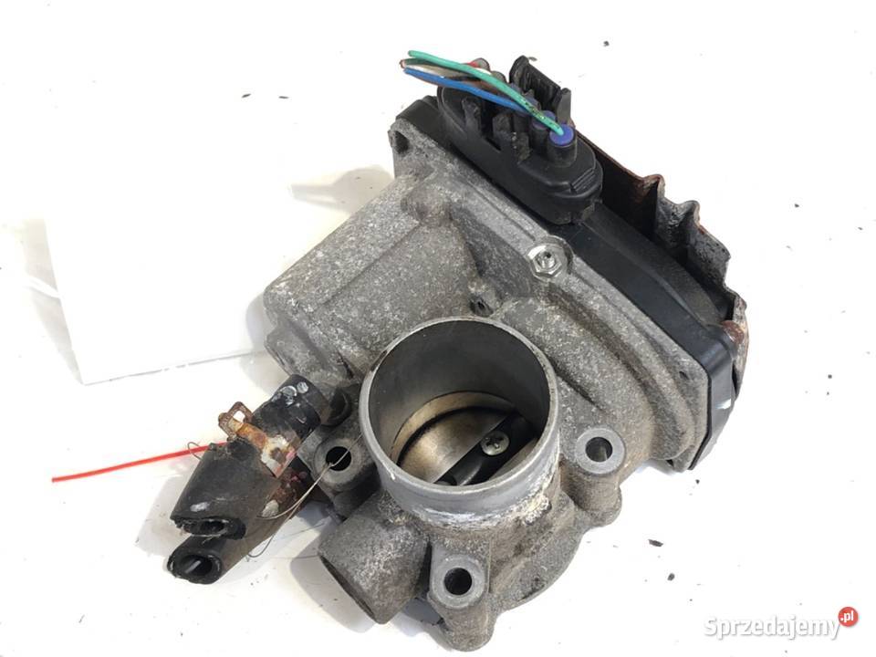 PRZEPUSTNICA MITSUBISHI MIRAGE SPACE STAR 10 71 Motoryzacja