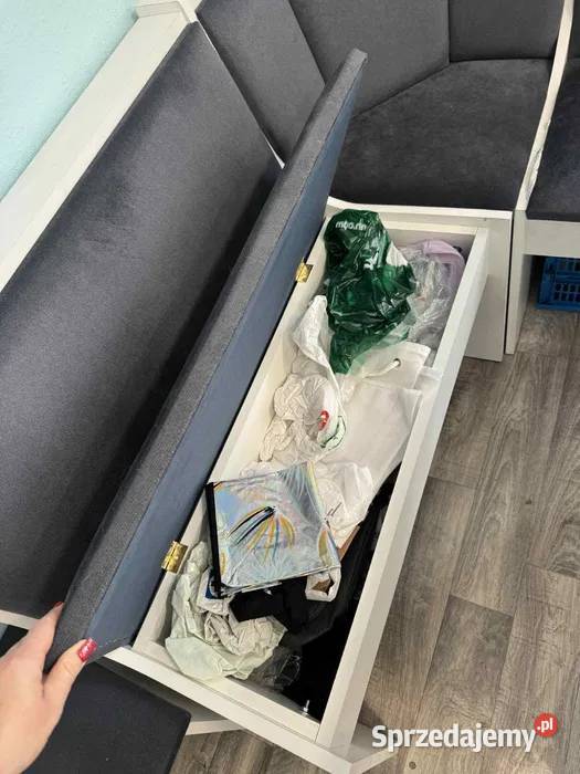 Kuchnia i narożnik komplet piec zlew mikrofala Jaworzno sprzedam