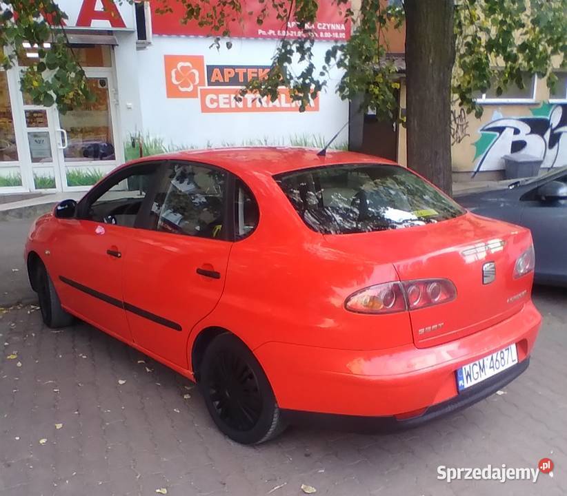 O K A Z J A 394000km Cordoba mazowieckie Pruszków