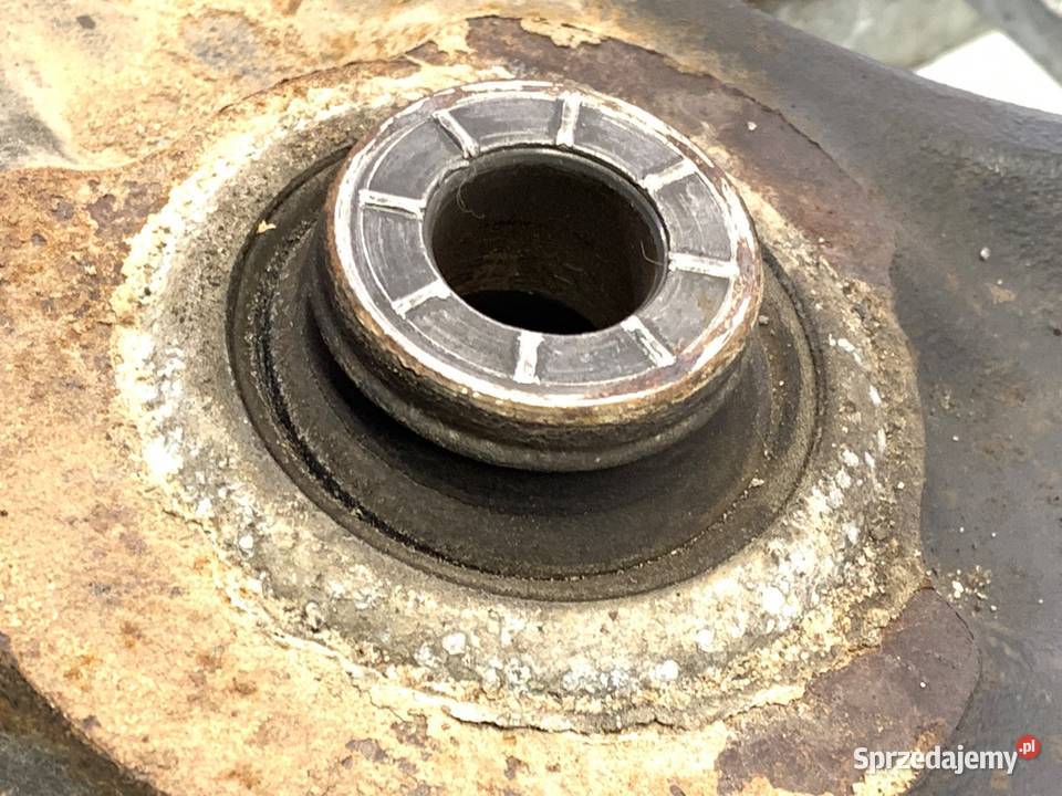 WAHACZ LEWY PRZÓD OPEL VIVARO C Bus 9816863680 sprzedam