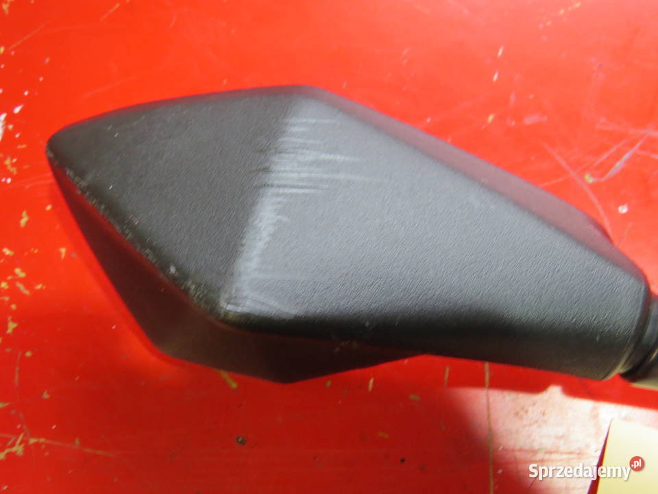 KAWASAKI Z125 Z 125 ninja lusterko lustro prawe Warszawa