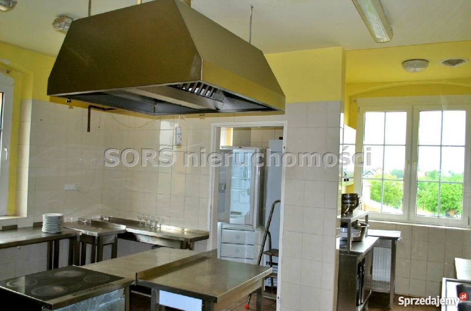 lokal Dobrzeń Wielki Dobrzeń Wielki