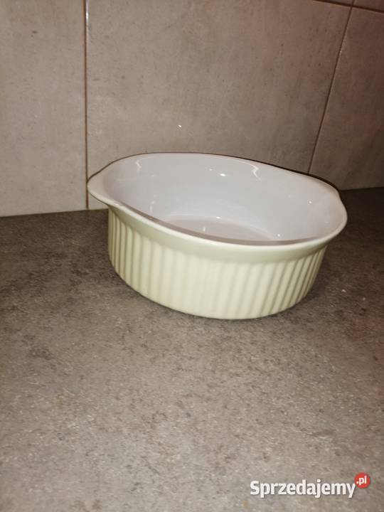 stara misa ceramiczna Siemianowice Śląskie
