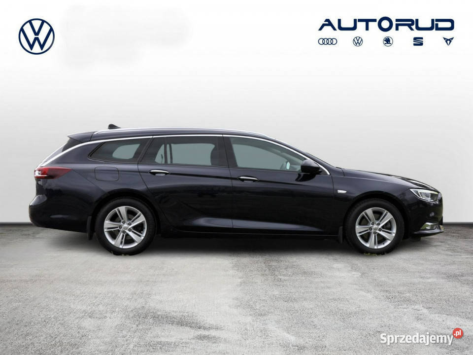 Opel Insignia 20CDTI 170 Automat Nawigacja tempomat podkarpackie Stalowa Wola