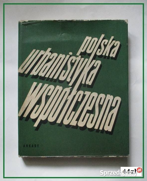 Nowa architektura polskadiariusz Łódź