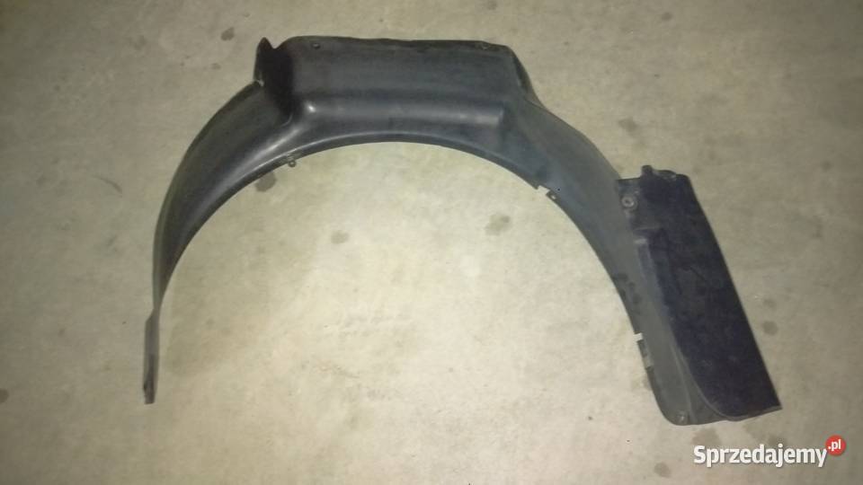 NADKOLE PRAWY PRZÓD AUDI A 3 8 L dolnośląskie Wrocław sprzedam