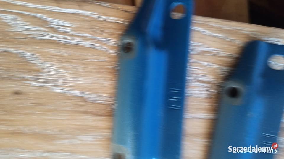 łapy mocowanie do silnika elektrycznego Kłodawa