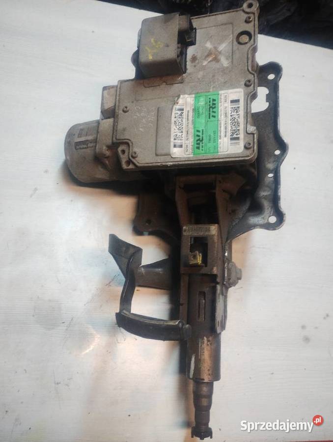 Wspomaganie elektryczne Fiat Stilo Płońsk
