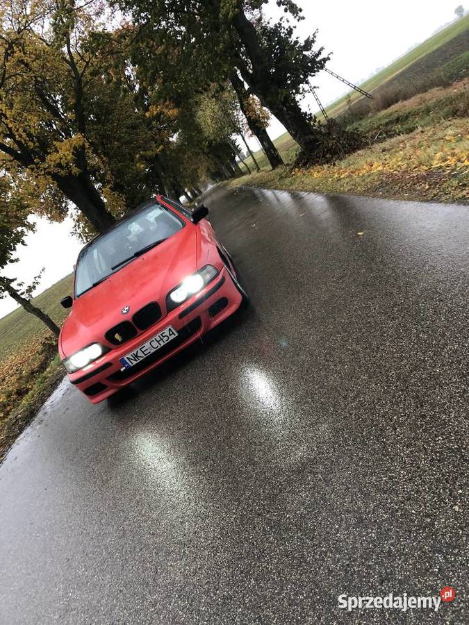 Bme e395 20b Pilec sprzedam