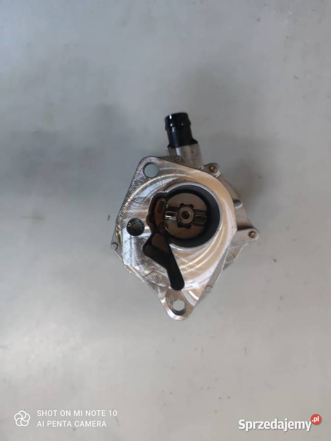 Pompa Vacum Renault 15 DCI 8200327149 Suchedniów