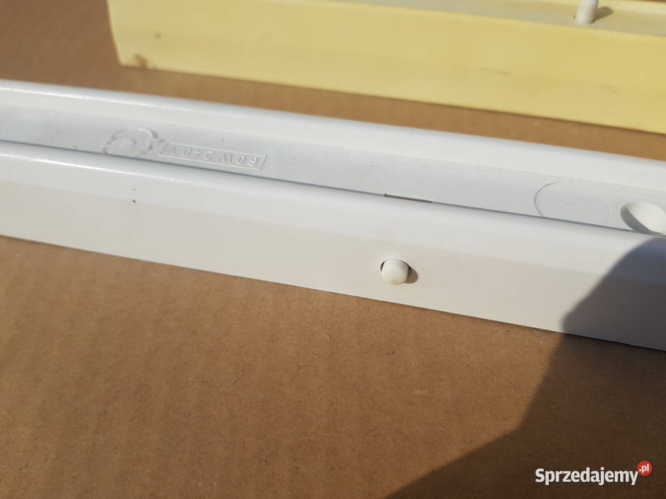 Oprawka S14S LINESTRA 30 50 komplet 2 sztuki Pozostałe Warszawa