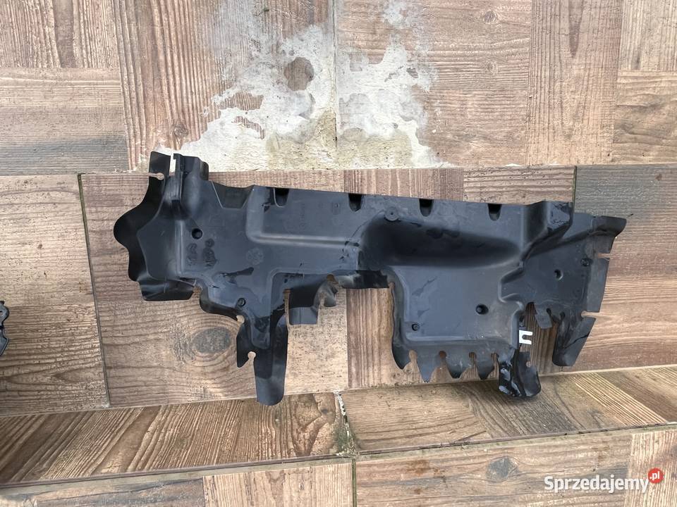 KIEROWNICE POWIETRZA CITROEN C4 DS4 II B7 1018 Choroszcz