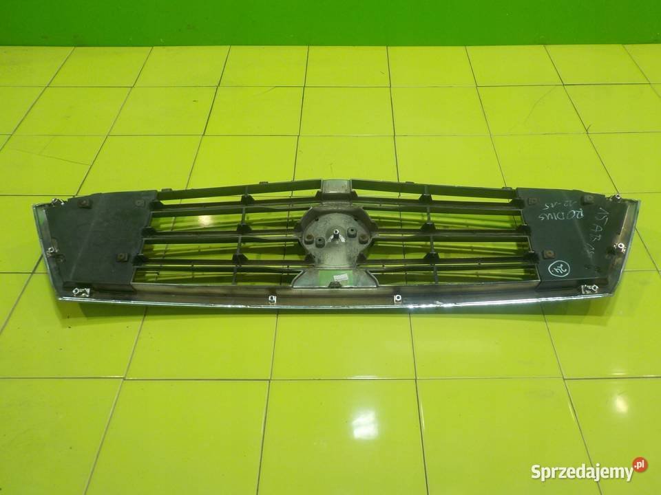 SSANGYONG RODIUS II TURISMO 20 B 13r 5D atrapa sprzedam