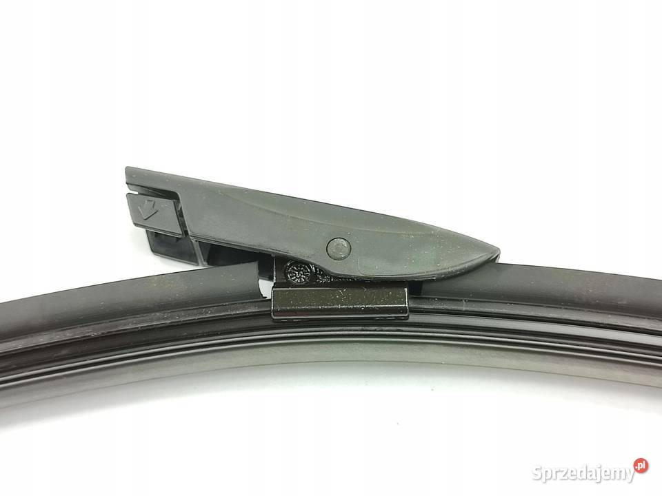 PIÓRO WYCIERACZKI PRZÓD 600mm CITROEN DS3 Pióra wycieraczek