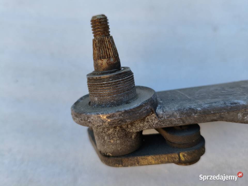 Mechanizm Silniczek Wycieraczek Przód BMW 5 E34 mazowieckie Wyszków