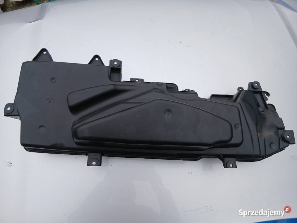 Audi A6 C6 obudowa głośnika w drzwi prawy przód śląskie Szczerbice