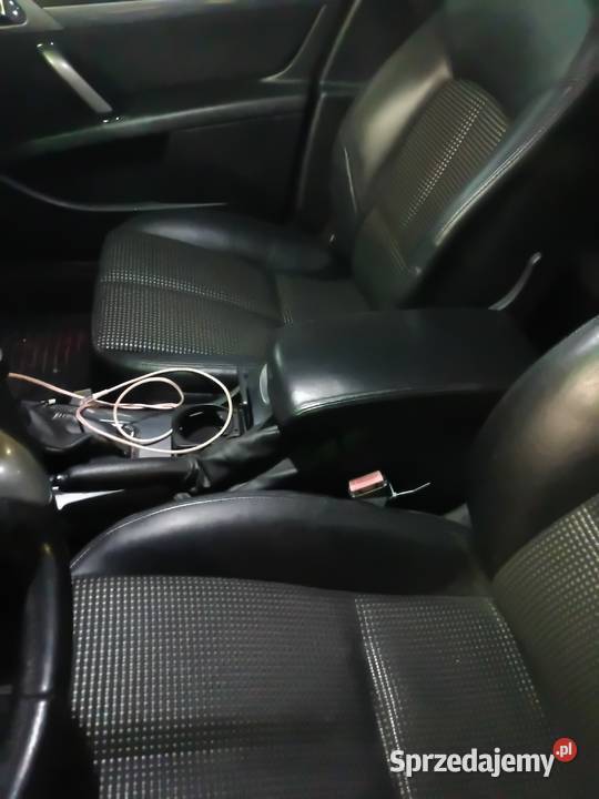 Peugeot niski przebieg oryginalny lubelskie Jacków