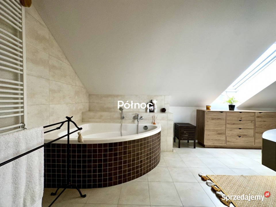 Ponadczasowy dom w sercu Chełma Chełm