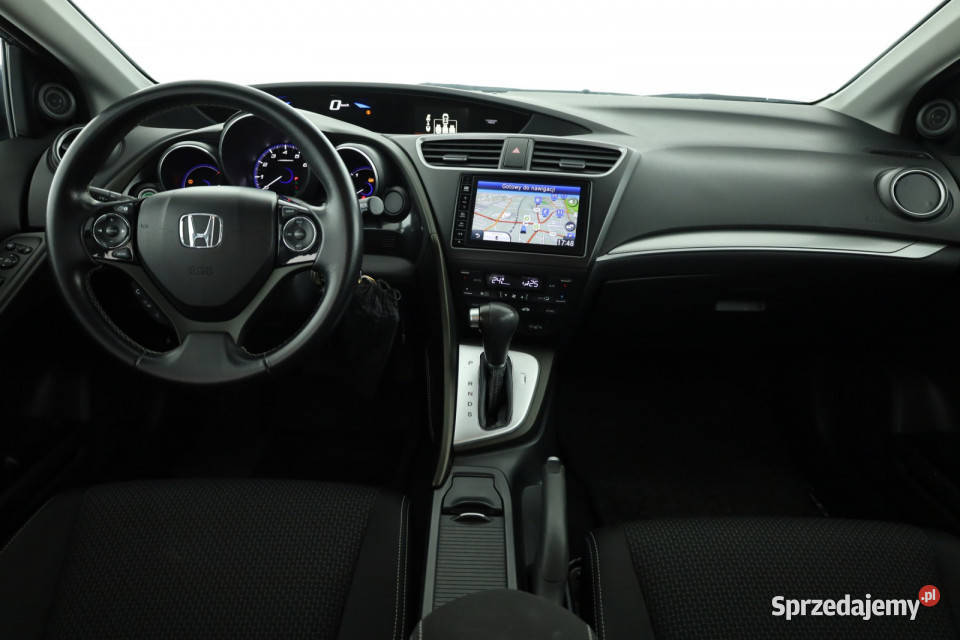 Honda Civic 18 iVTEC Piaseczno sprzedam