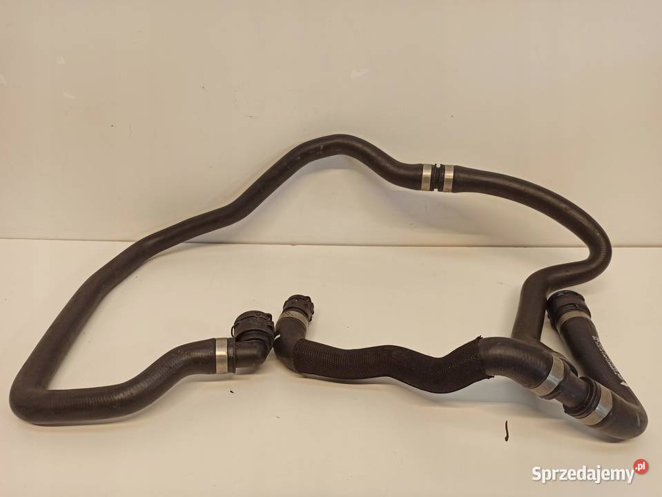 MERCEDES W205 PRZEWÓD RURA WODY A2055010700 sprzedam
