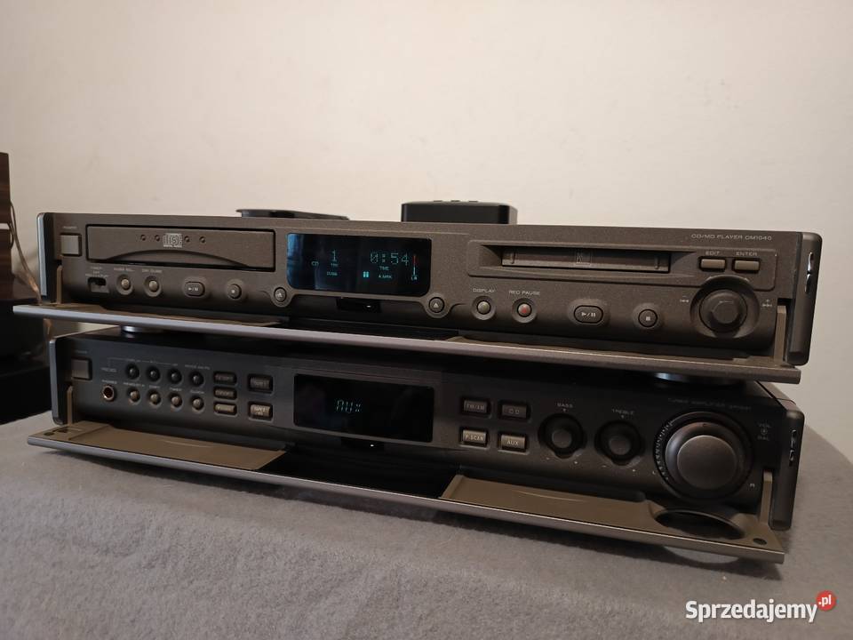 Zestaw MARANTZ Slim Gdynia