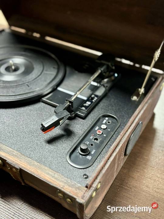 Gramofon Camry Premium CR1149 Elbląg