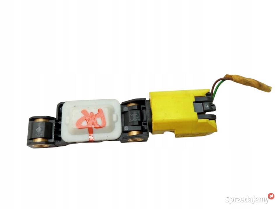 CZUJNIK SENSOR UDERZENIOWY 8E0959643D Volkswagen Części samochodowe świętokrzyskie