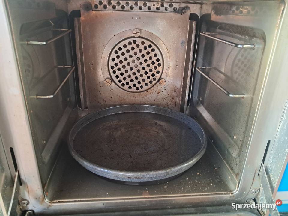 Piec konwekcyjno mikrofalowy Merrychef Bachórz sprzedam