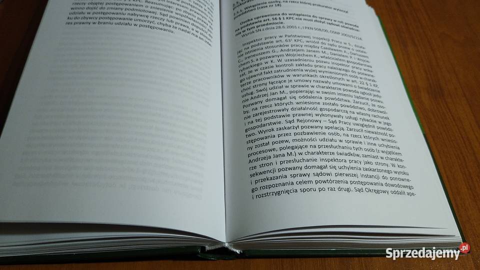 Zbiór orzeczeń z zakresu prawa cywilnego Rok wydania 2014 pomorskie Gdańsk